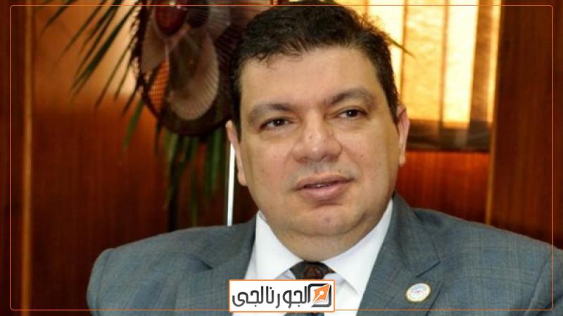 الدكتور أمجد الوكيل