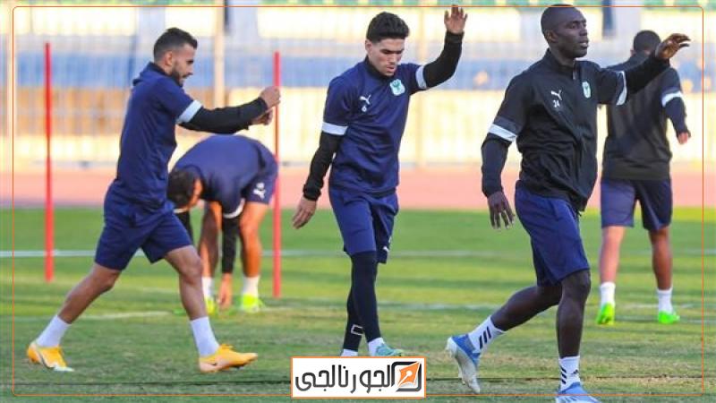 المصري البورسعيدى