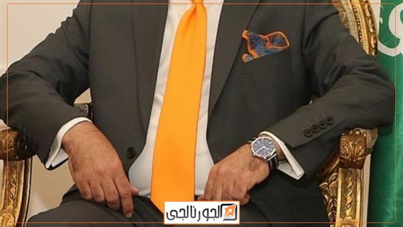 الدكتور ياسر الهضيبي