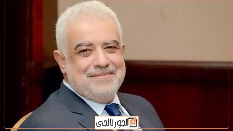 ناصر تركي