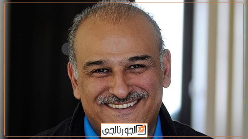جمال سليمان