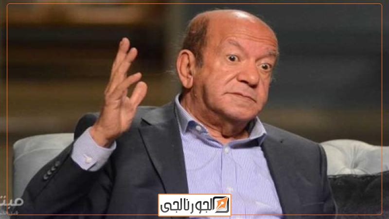 لطفي لبيب.فيتو
