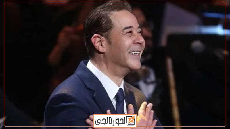 مدحت صالح