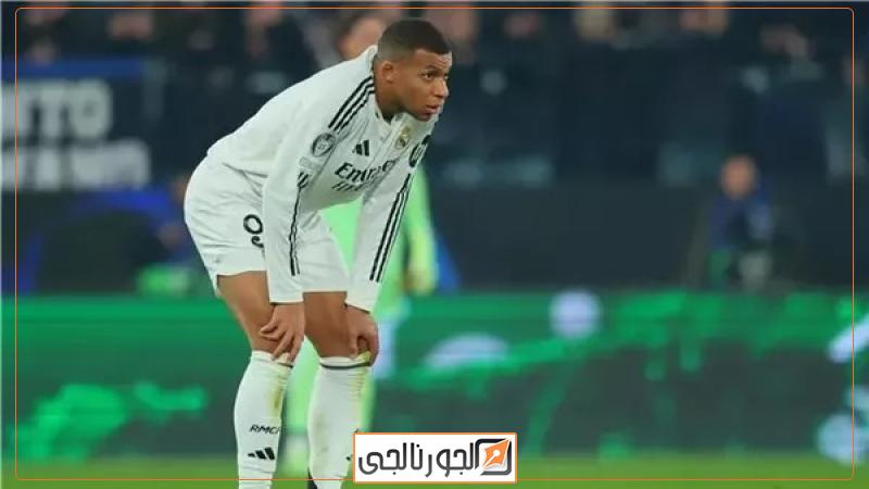 مبابي