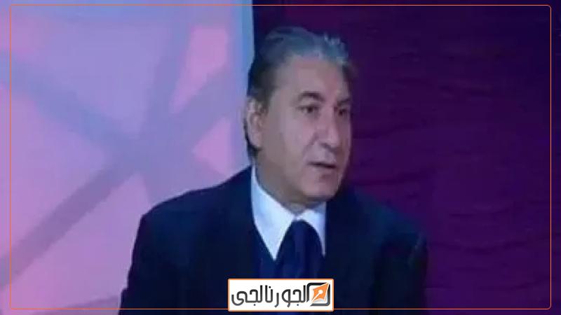 شريف عبد المنعم