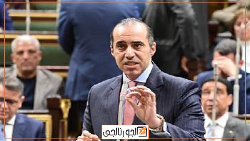 الجورنالجي