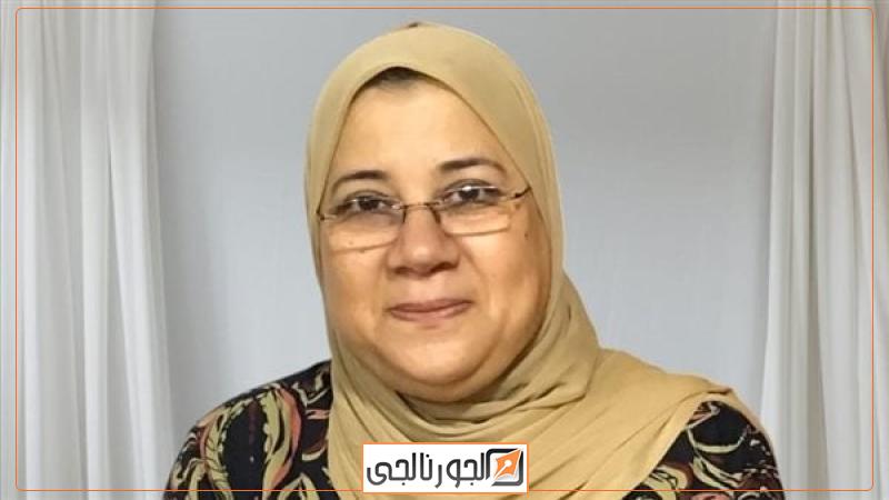 أماني عز الدين