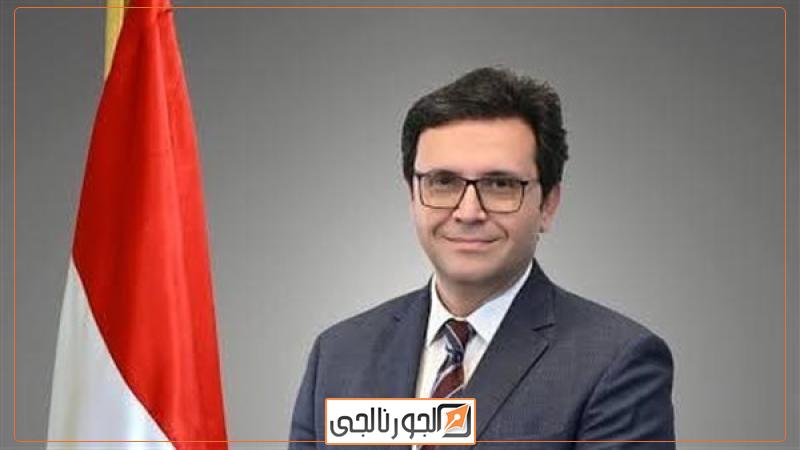 وزير الثقافة