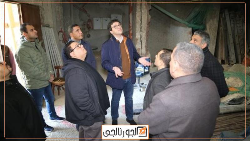 الجورنالجي