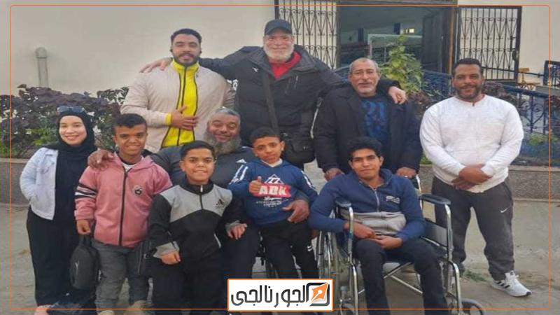 الجورنالجي
