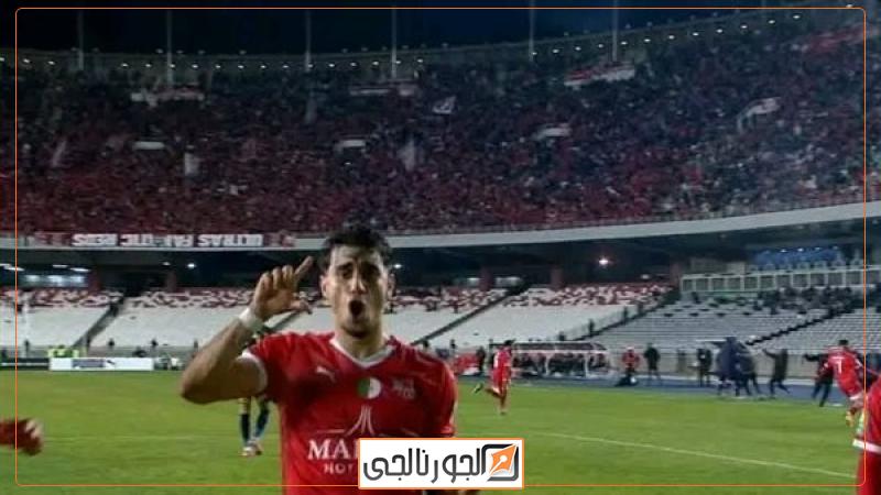 شباب بلوزداد