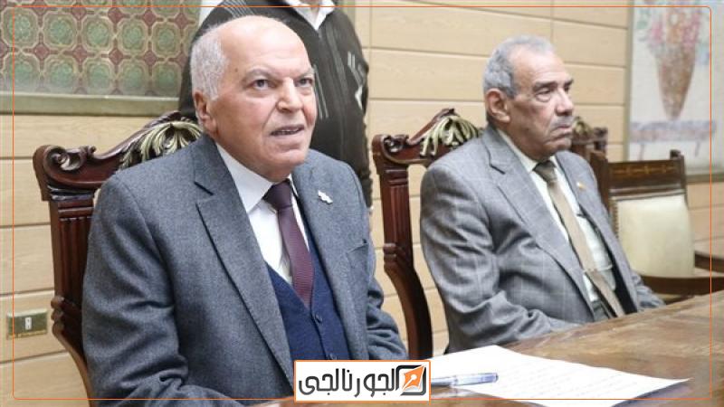 نقيب المعلمين