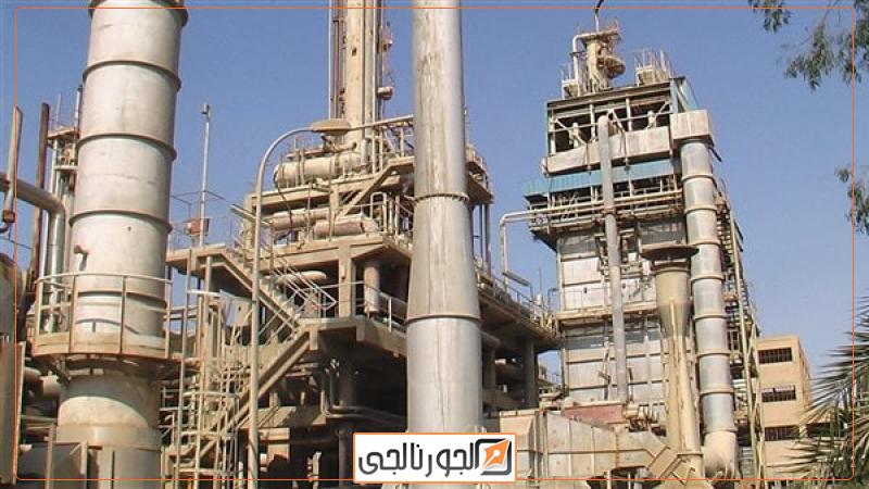 النصر للأسمدة