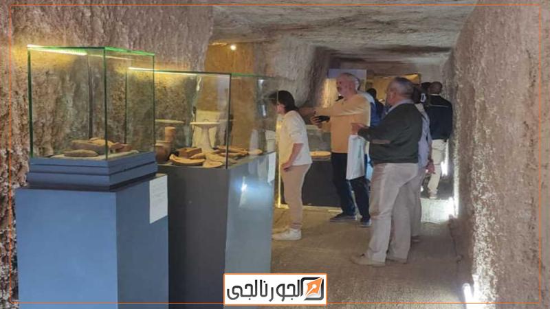الجورنالجي
