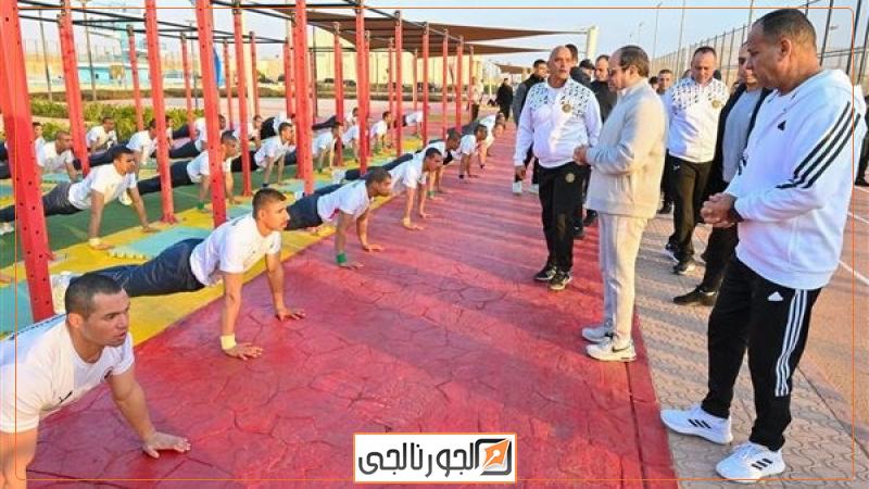 الرئيس عبد الفتاح السيسي.فيتو