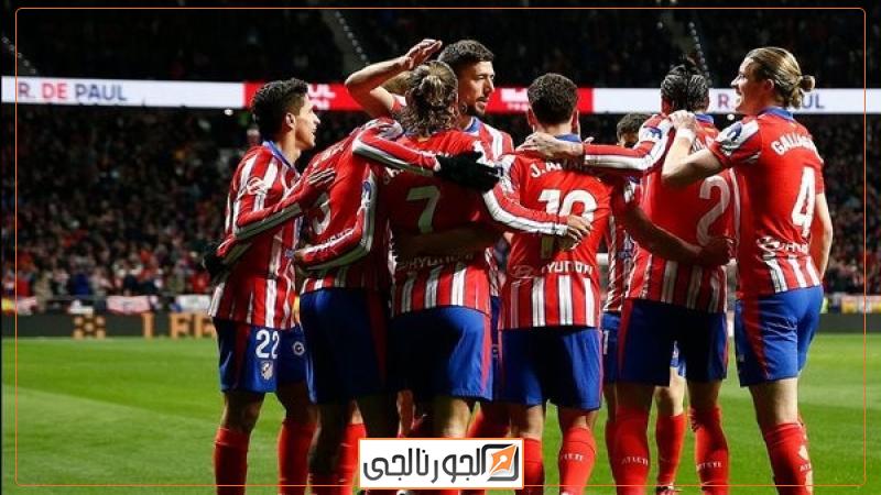 أتلتيكو مدريد