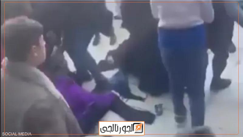 المسجد الأموي