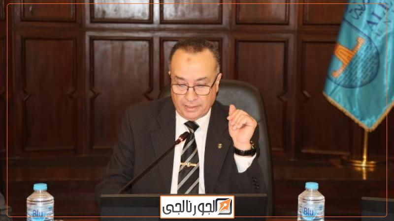 الدكتور هشام سعيد