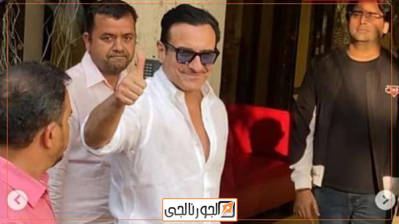 الهندي سيف علي خان