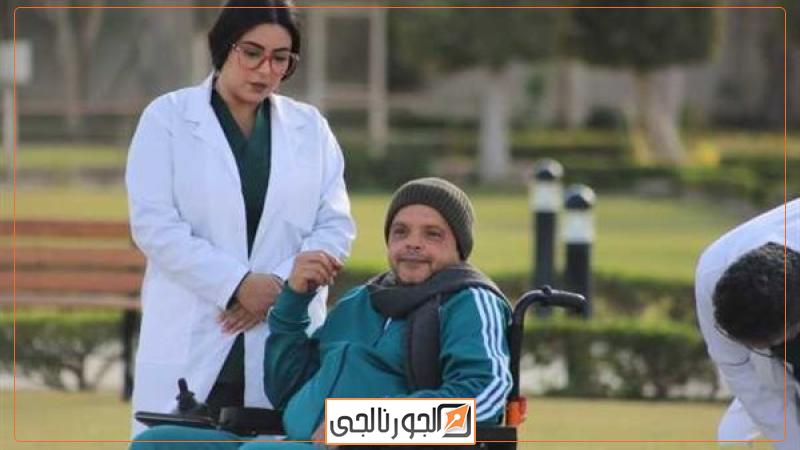هنيدي