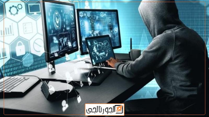 مباحث الإنترنت