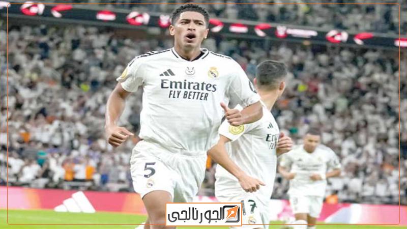 ريال مدريد تخطى مايوركا فى نصف النهائى - صورة أرشيفية