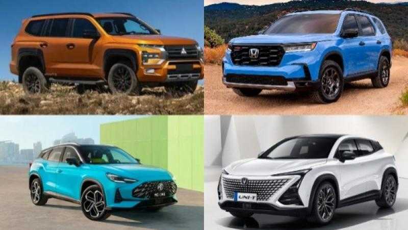 مقارنة بين رينو اوسترال وجيلي ستار راي 2025 .. سيارات عائلية 2025 جديدة