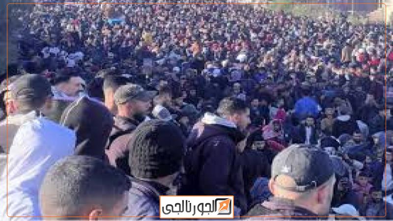 الجورنالجي