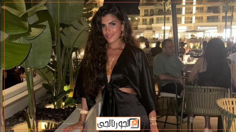 رانيا أبو النصر