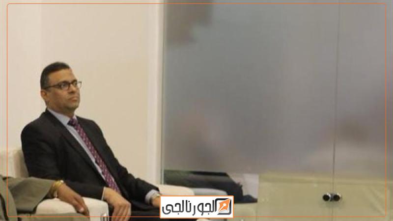 الدكتور رضا عبد الواجد