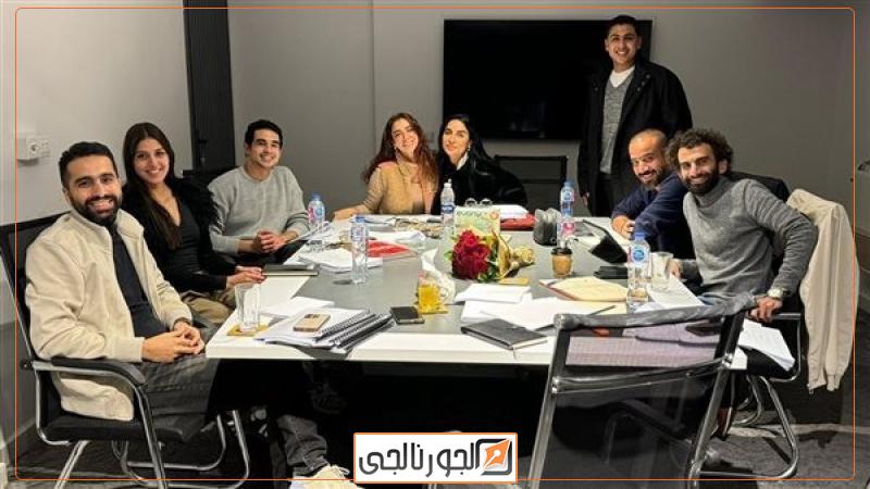 أبطال مسلسل شباب امرأة