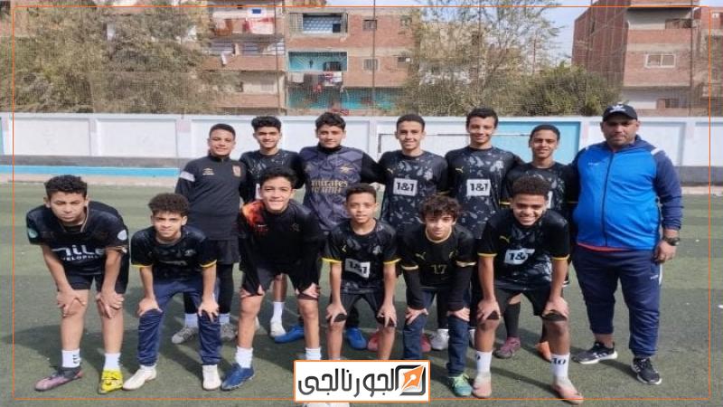 جانب من الفاعليات
