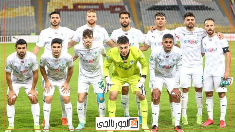 المصري البورسعيدى