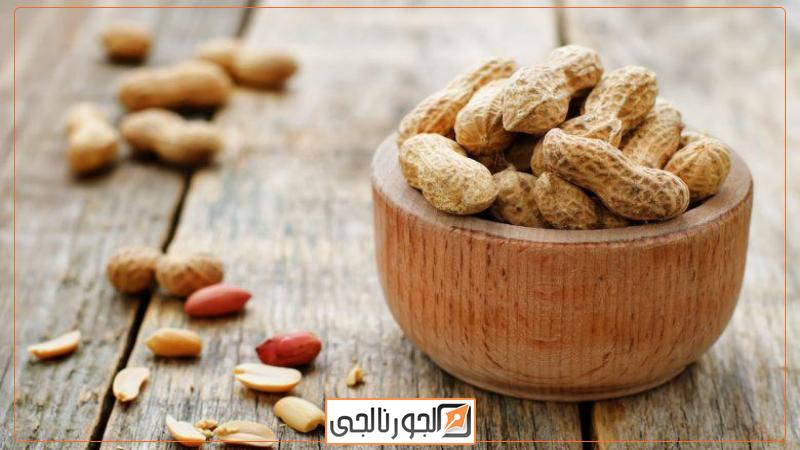 5 فوائد مذهلة للفول السوداني: كيف يؤثر على الكلى والقلب؟