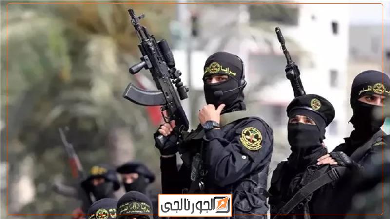 سرايا القدس