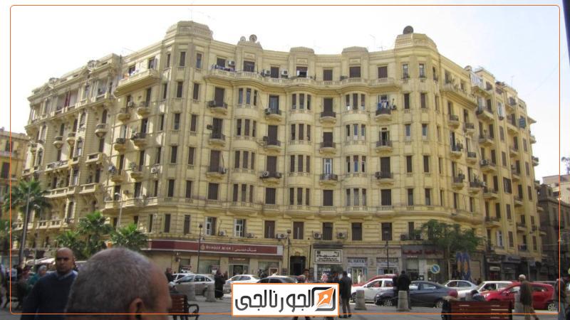 الإيجار القديم