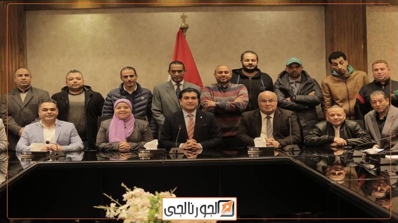 الجورنالجي