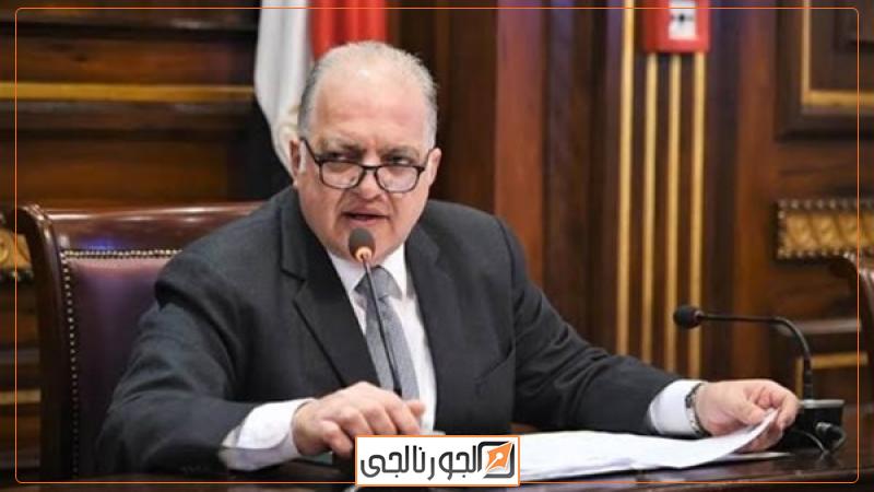 النائب طلعت السويدي
