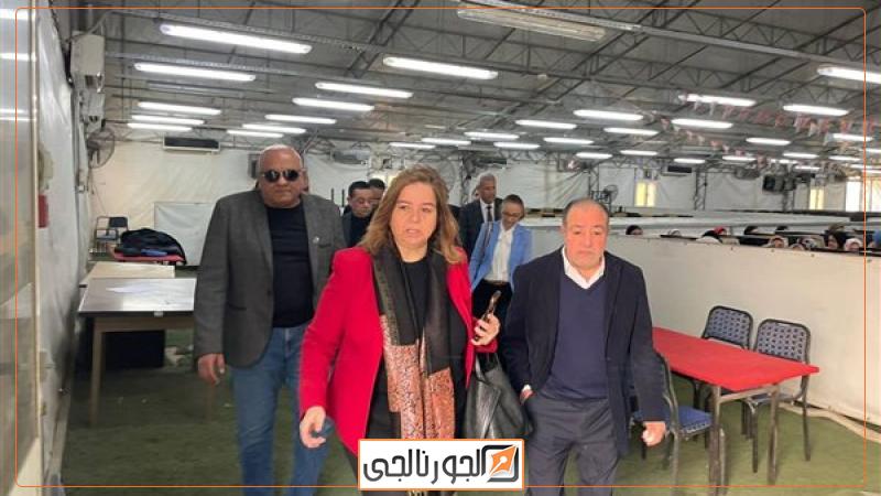 بدء الاستعلام الميداني لسكن لكل المصريين 5