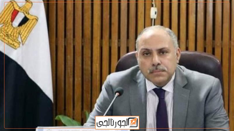 الدكتور حسن سلامة
