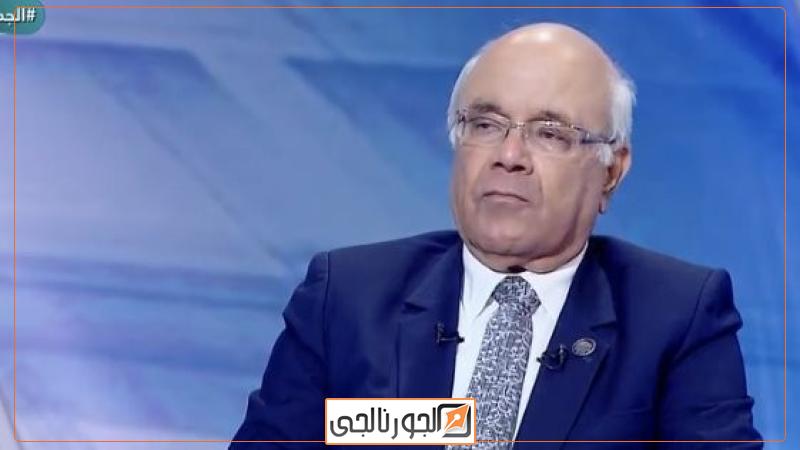 الدكتور محمد عطية الفيومي