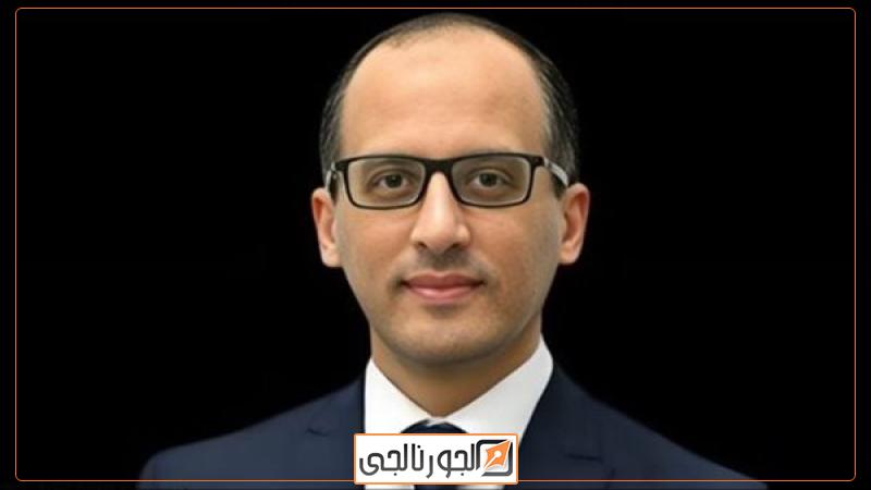المستشار محمد الحمصاني