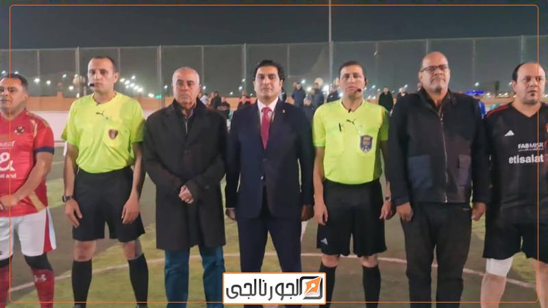 الجورنالجي