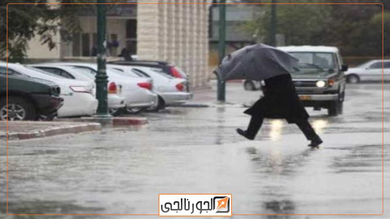 الجورنالجي