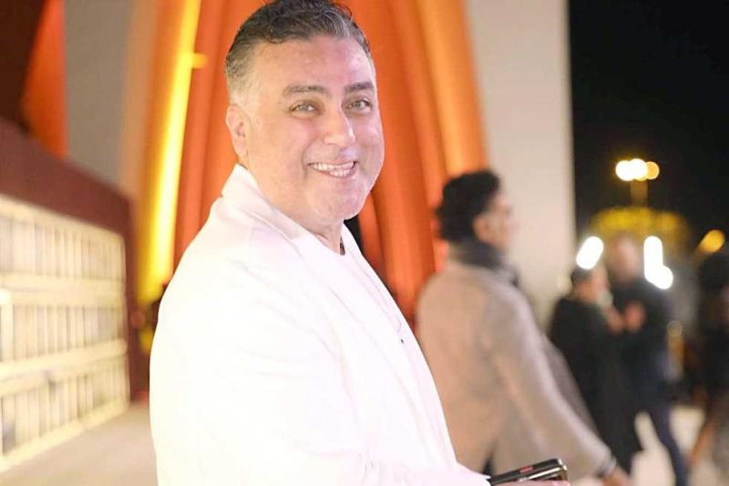 هشام ماجد يرد على تامر حبيب بشأن «أشغال شقة مؤبدة».. ما القصة؟