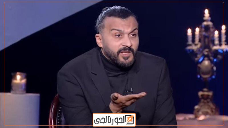 إبراهيم سعيد
