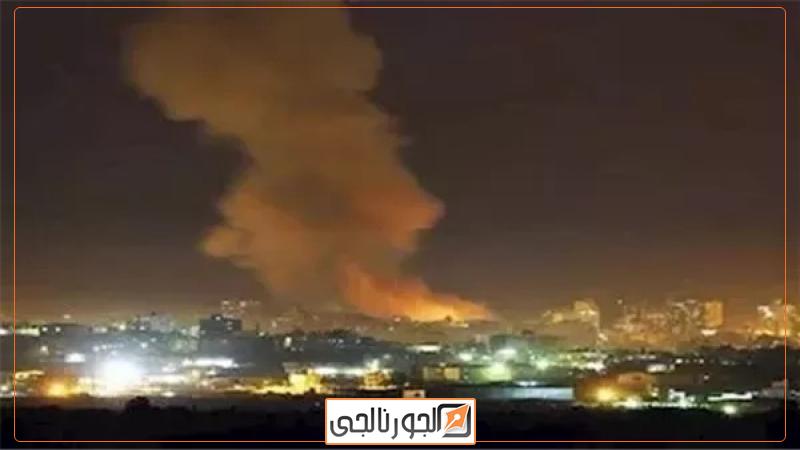 الغارة الأمريكية على اليمن
