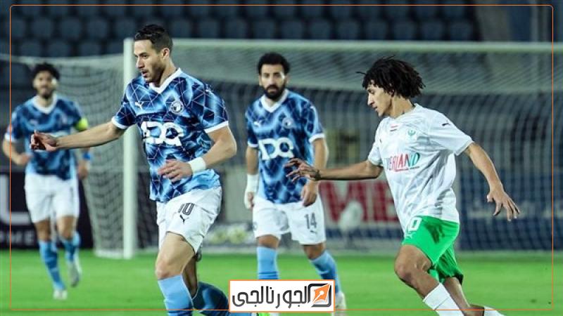 بيراميدز