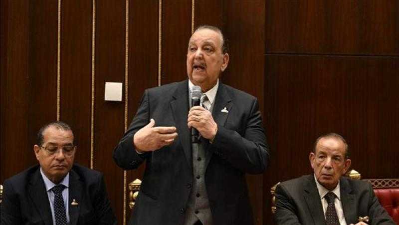 رئيس  تعليم الشيوخ : ملف تسجيل العقارات بالسجل العيني أو الشهر العقاري مهم وله تأثير على الاقتصاد القومي