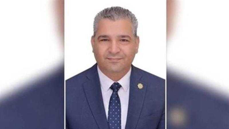 عياد رزق: رسائل الرئيس بأكاديمية الشرطة تؤكد أهمية اليقظة لتأثيرات مواقع التواصل الاجتماعي على الوعي